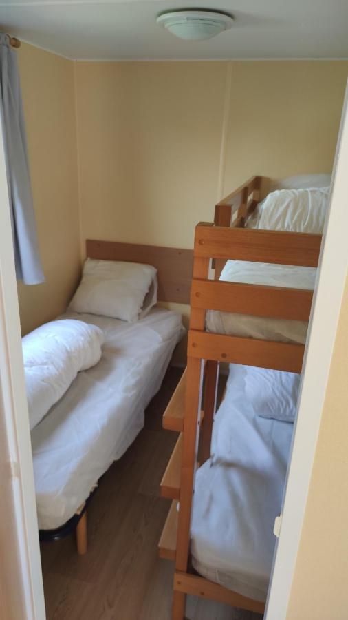 Bienvenue Chez Anais ! Hotel Biville-sur-Mer Ngoại thất bức ảnh