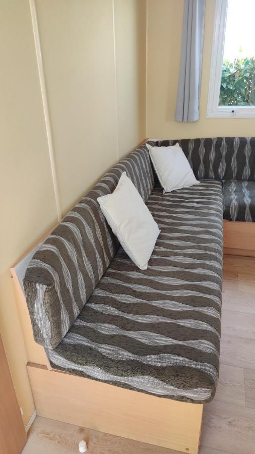 Bienvenue Chez Anais ! Hotel Biville-sur-Mer Ngoại thất bức ảnh